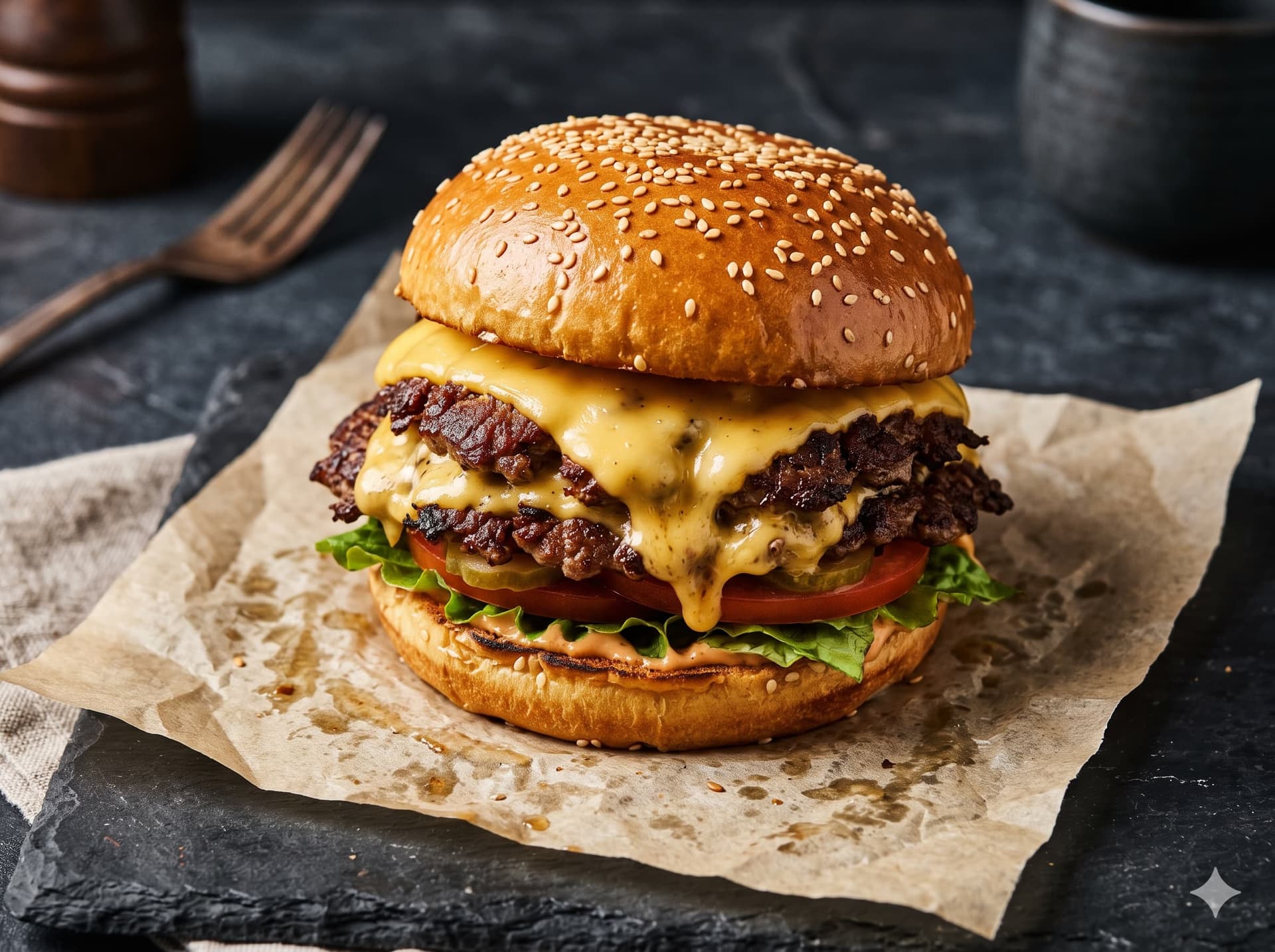 80/20 Beef Blend
